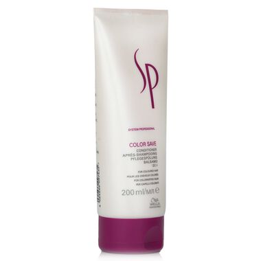 faces sp color save conditioner