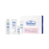 faces مجموعة عناية ديلي ريبير