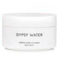 faces gypsy water body cream