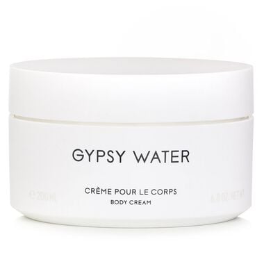 Gypsy Water Body Cream faces gypsy water body cream