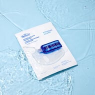 faces intense mask cica peptide