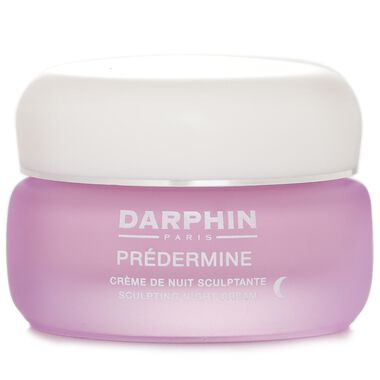 Predermine Anti-Wrinkle & Firming Sculpting Night Cream faces predermine anti wrinkle firming sculpting night cream