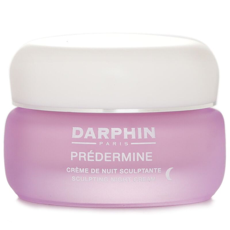 darphin predermine antiwrinkle & firming sculpting night cream