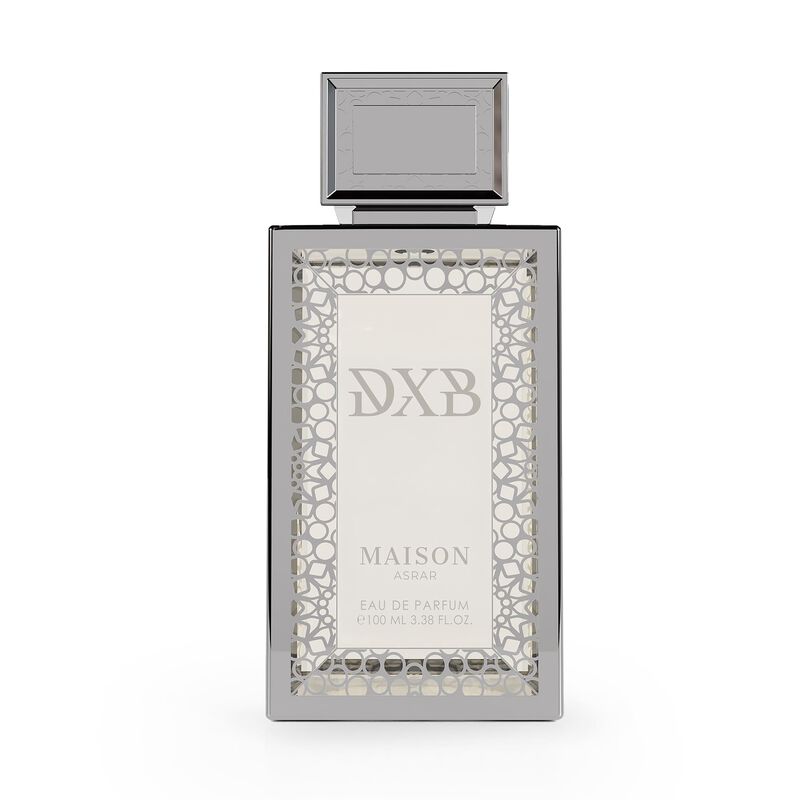 maison asrar dxb