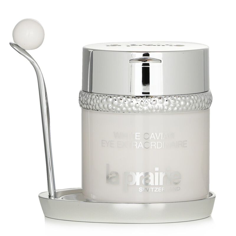 la prairie white caviar eye extraordinaire