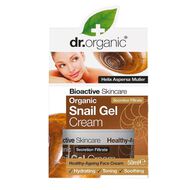 faces snail gel cream