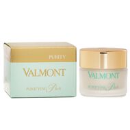 faces purifying pack