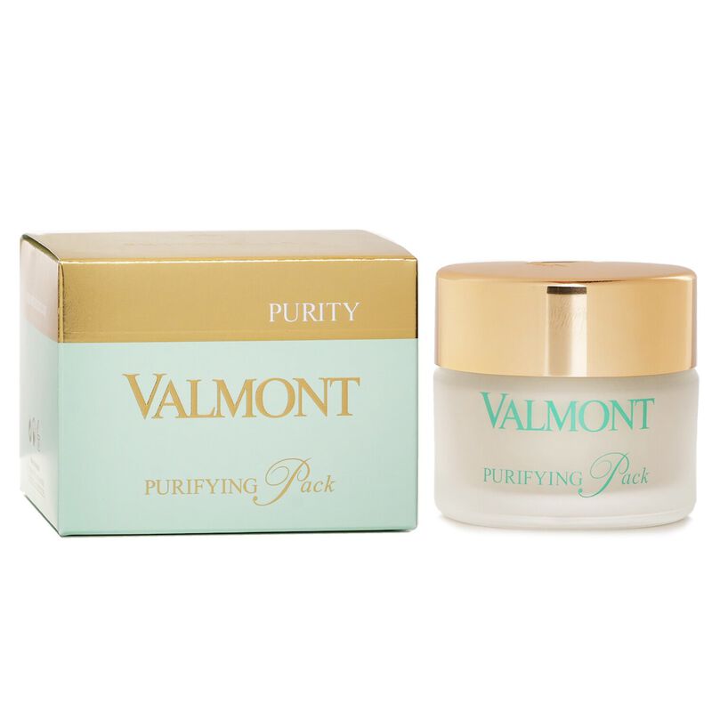 valmont purifying pack