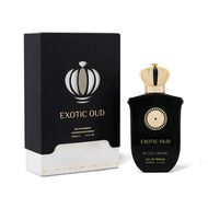 faces exotic oud