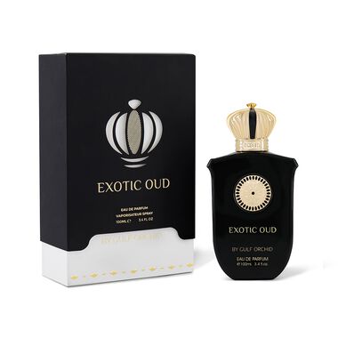 faces exotic oud