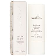 Solar Dew Sheer Mineral Melt SPF 30 faces solar dew sheer mineral melt spf 30