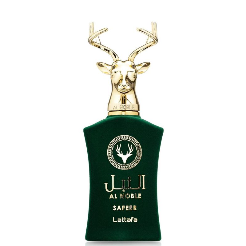 lattafa al noble safeer