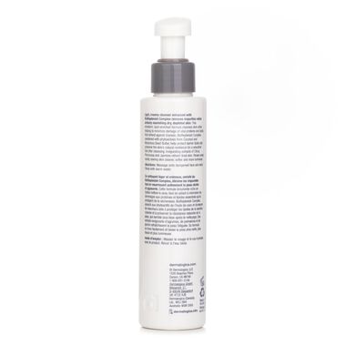 Intensive Moisture Cleanser faces intensive moisture cleanser