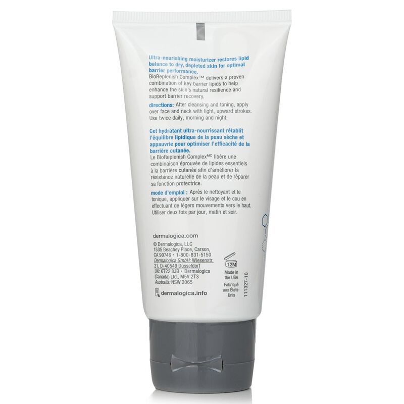 dermalogica intensive moisture balance