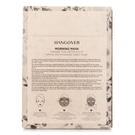 Morning Mask Detox & Radiance Sheet Mask faces morning mask detox radiance sheet mask
