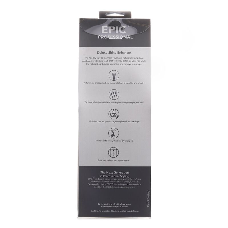 wet brush pro epic deluxe shine enhancer