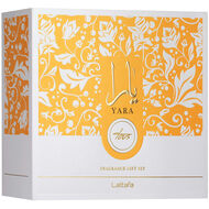 faces giftset yara tous   hairmist