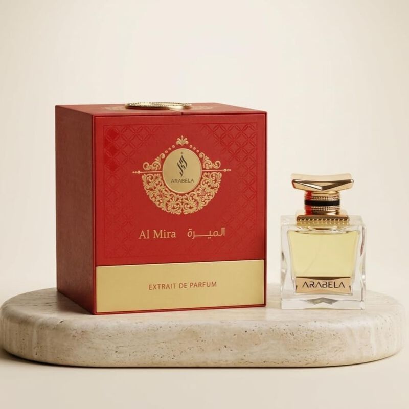 arabella al mira extrait de parfum for her