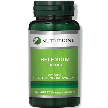 faces selenium 200 mcg tablets