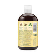 faces jamaican black castor oil shampoo