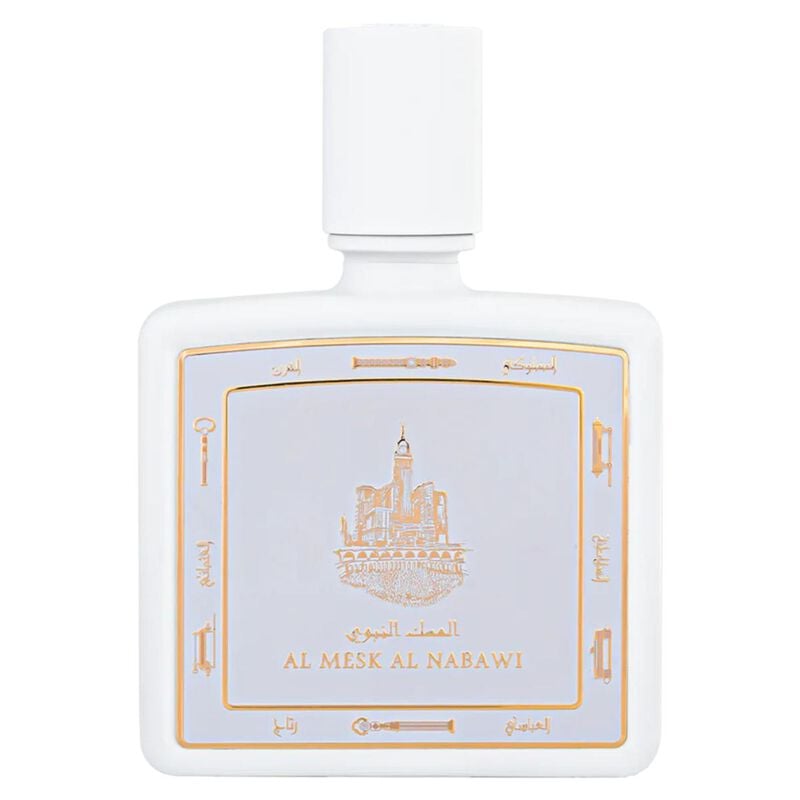 taif al emarat al mesk al nabawi