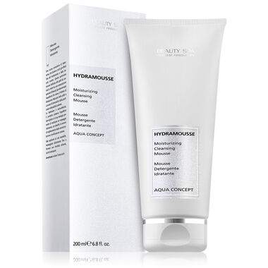 faces أكواكونسبت هيدراموس