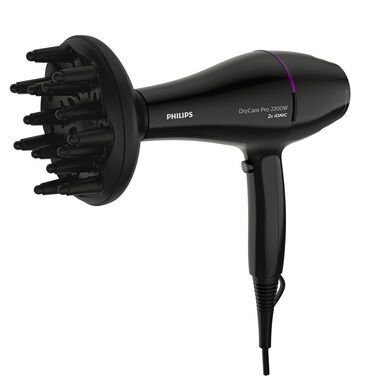 faces drycare pro hairdryer  bhd274 03