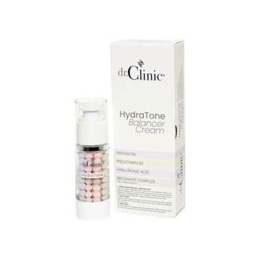 faces hydratone balancer cream