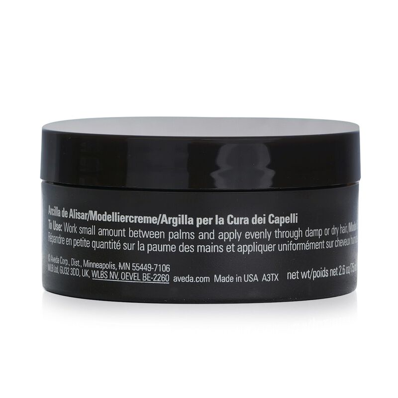 aveda men pureformance grooming clay
