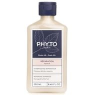faces repair repairing shampoo