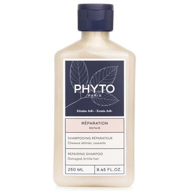 faces repair repairing shampoo