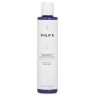faces icelandic blonde shampoo