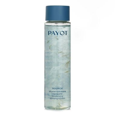 faces source moisturising plumping infusion