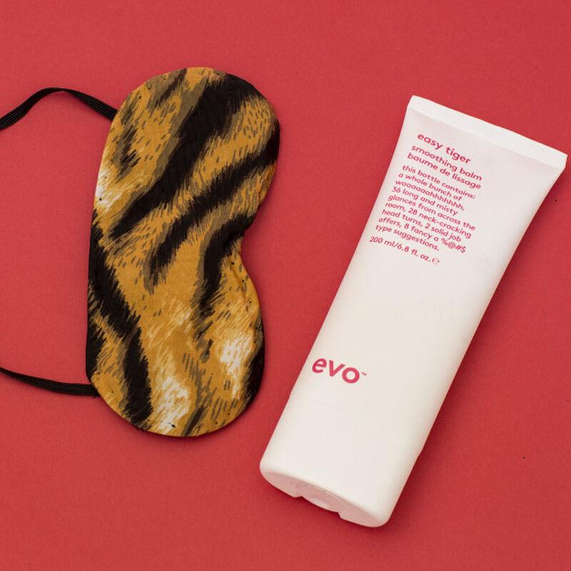 evo easy tiger smoothing balm
