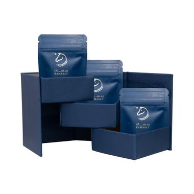 faces oud collection