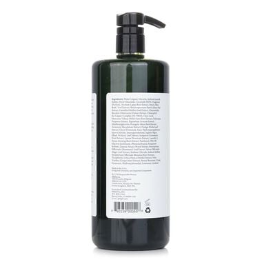 faces santa fe hair   body wash
