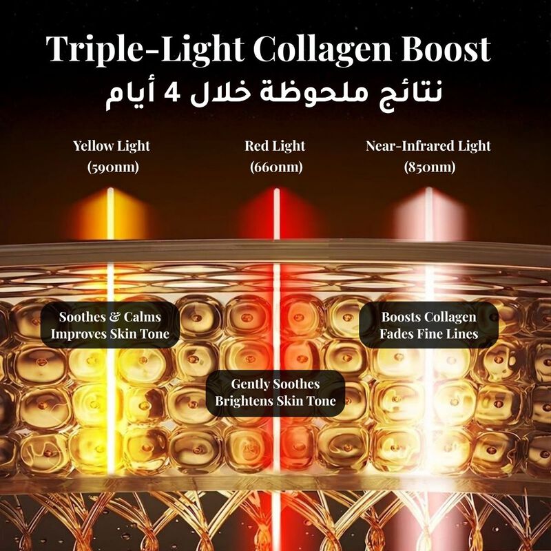جوفز رقع للعين ميكرو