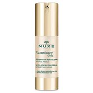 faces سيروم جولد نوكسوريانس