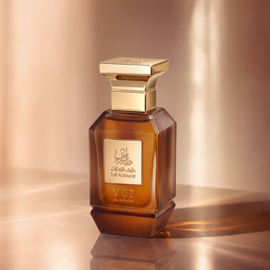 faces v02 عطر