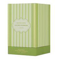 Matcha Swirl Give Me Gourmand faces matcha swirl give me gourmand