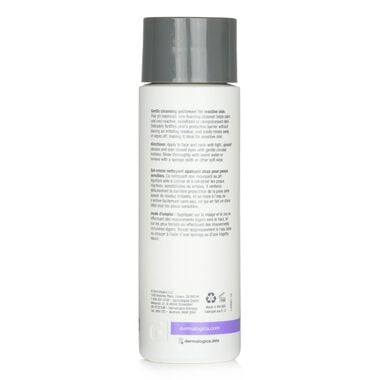faces ultracalming cleanser