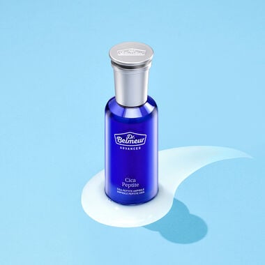 Advanced Cica Peptite Ampoule faces advanced cica peptite ampoule