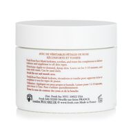 قناع وجه بالورد faces قناع وجه بالورد