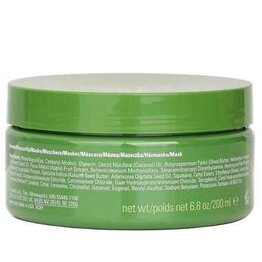 faces be curly advanced intensive curl perfecting mask