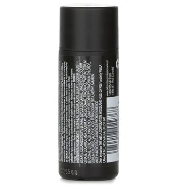 faces drench moisturizing shampoo