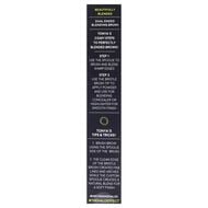 Dual Ended Unisex Blending Brush faces dual ended unisex blending brush