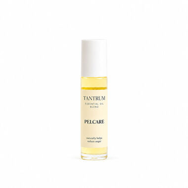 faces essential oil blend