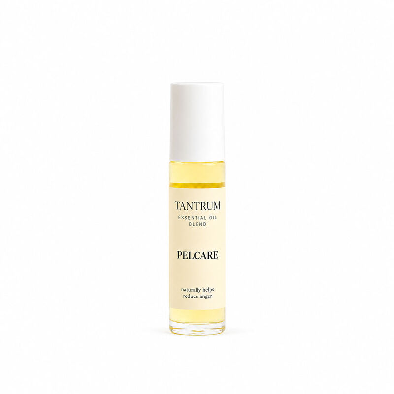 pelcare essential oil blend