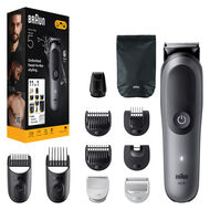 faces all in one grooming kit 11 in 1   aio 5560
