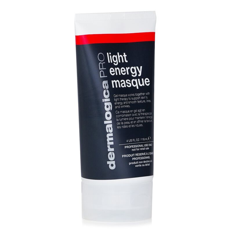 dermalogica light energy masque